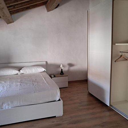 La Villa Dell'Orologio Santa Croce sullʼ Arno 客房 照片
