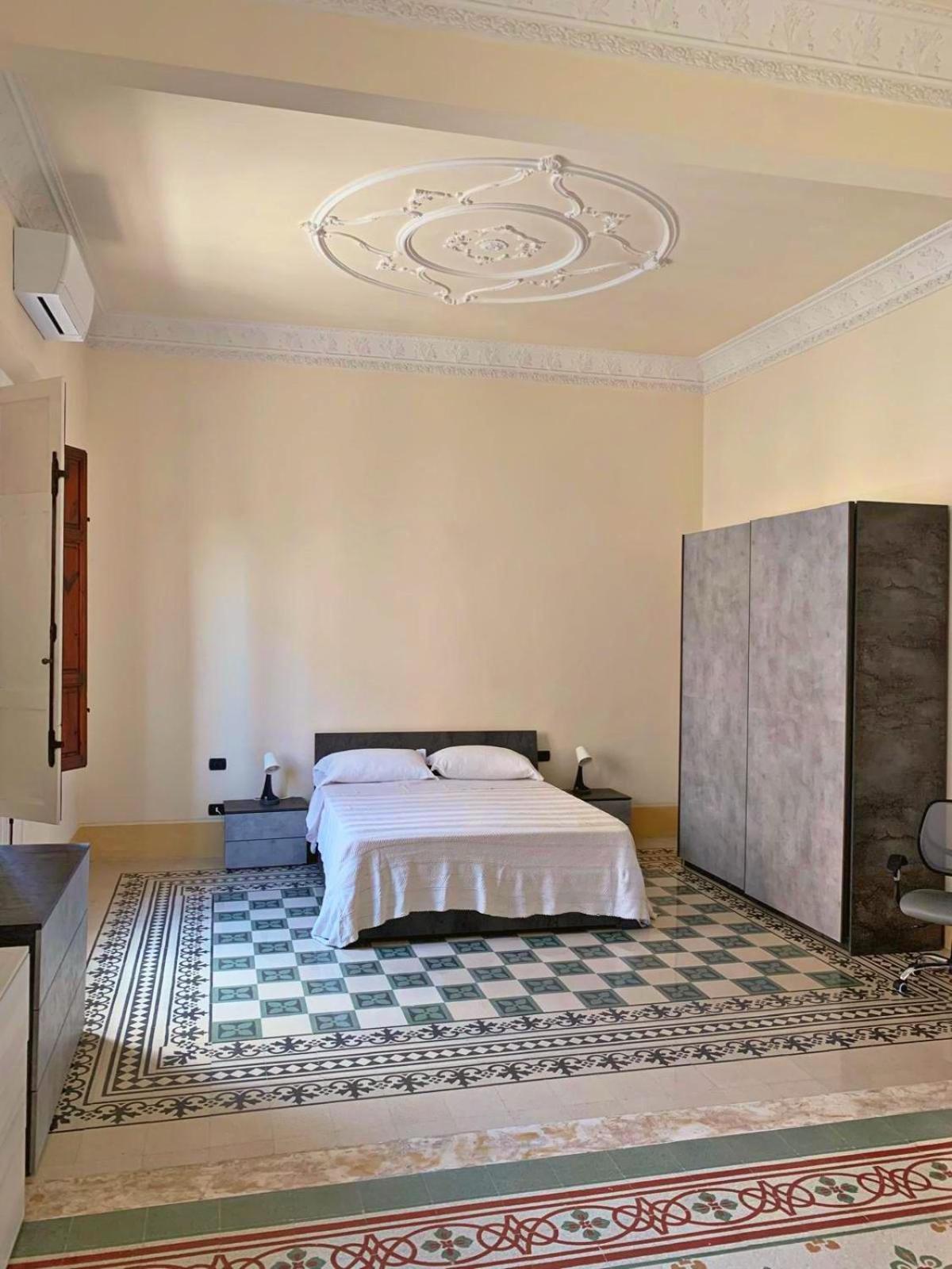 La Villa Dell'Orologio Santa Croce sullʼ Arno 外观 照片