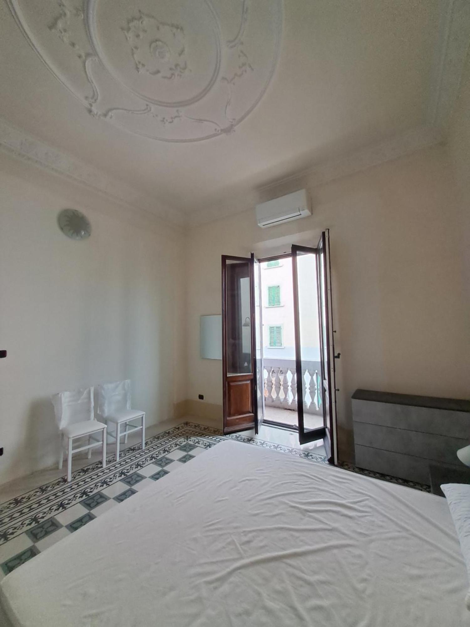 La Villa Dell'Orologio Santa Croce sullʼ Arno 客房 照片