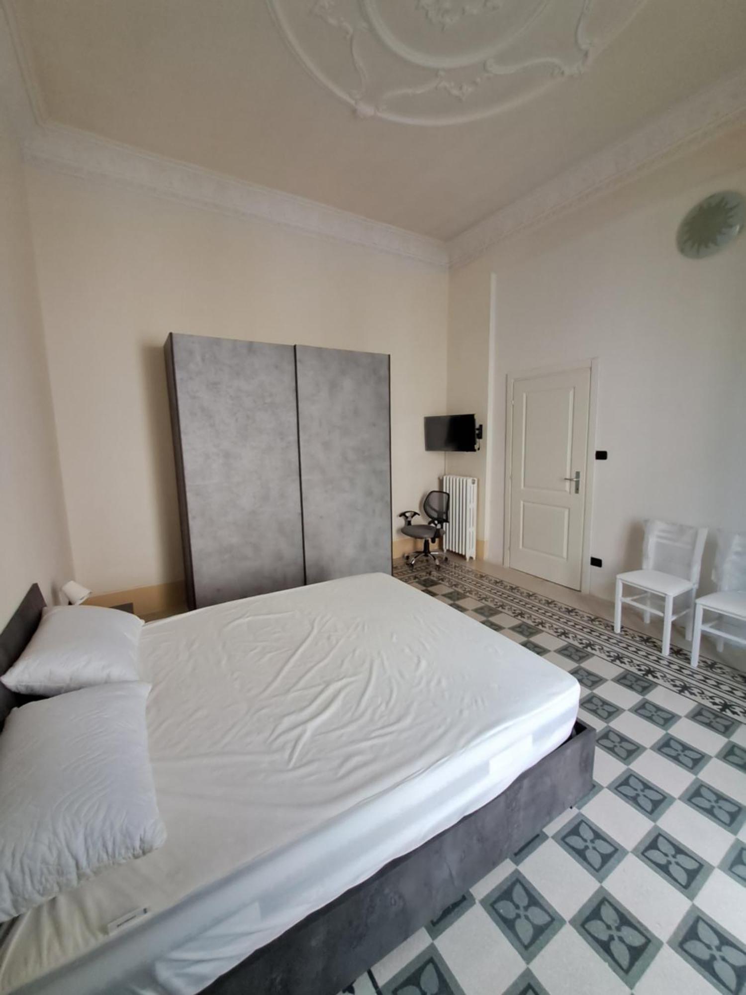 La Villa Dell'Orologio Santa Croce sullʼ Arno 外观 照片