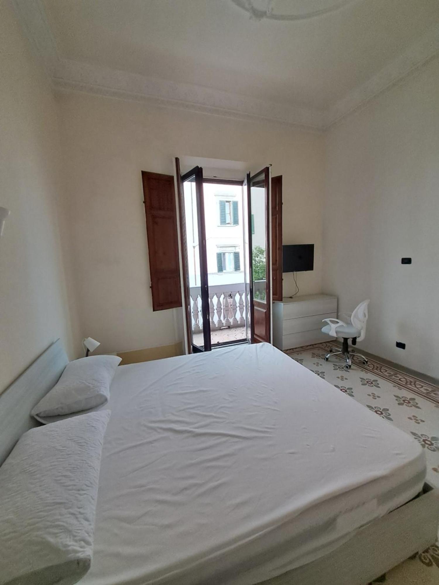 La Villa Dell'Orologio Santa Croce sullʼ Arno 外观 照片