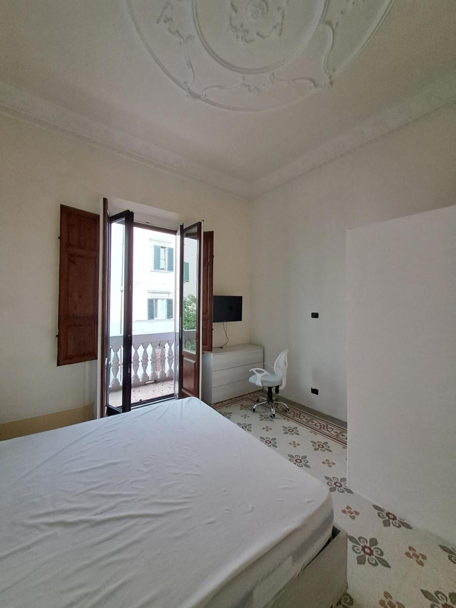 La Villa Dell'Orologio Santa Croce sullʼ Arno 外观 照片